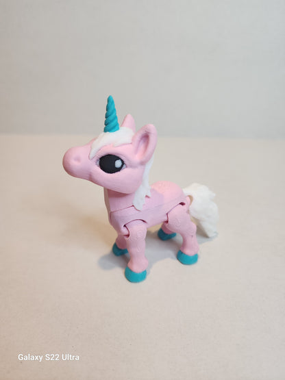 Unicorn