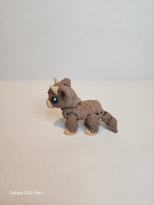 Cow