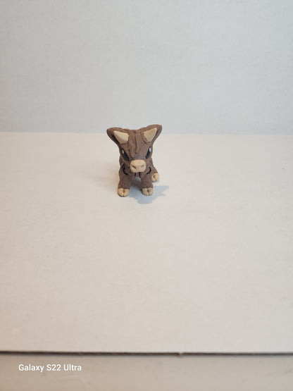 Cow