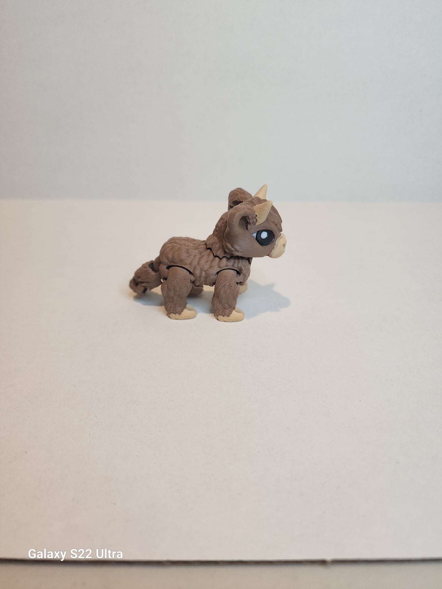 Cow
