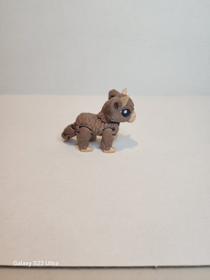 Cow