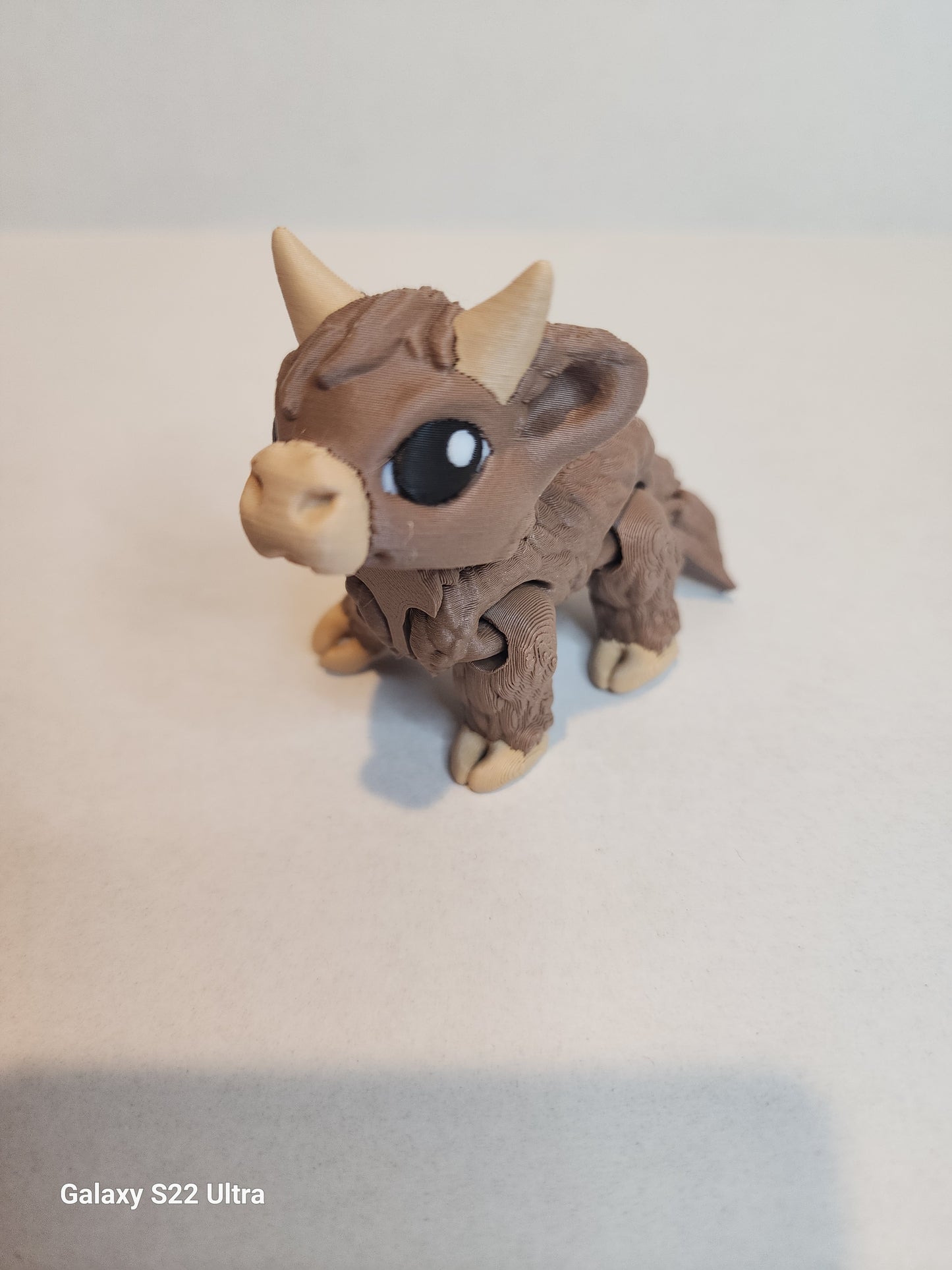 Cow