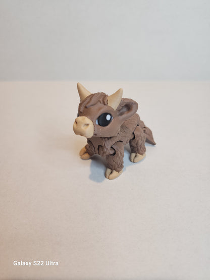 Cow