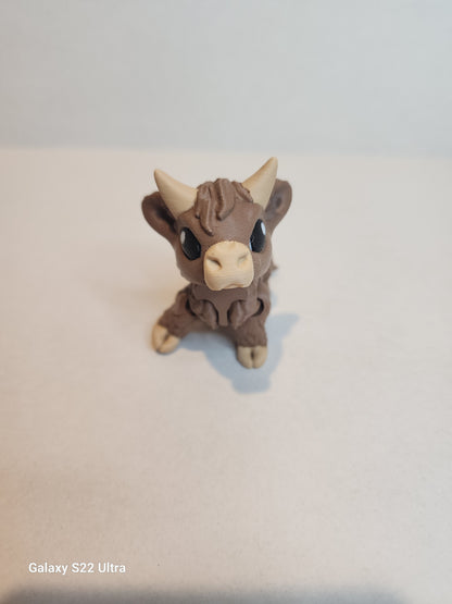 Cow