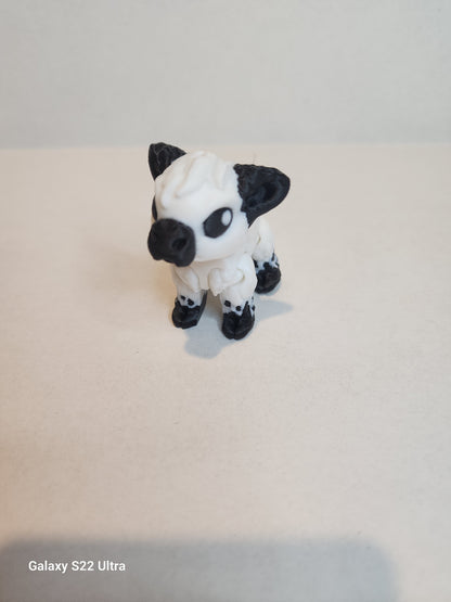 Cow