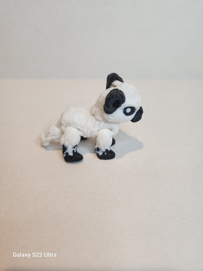 Cow