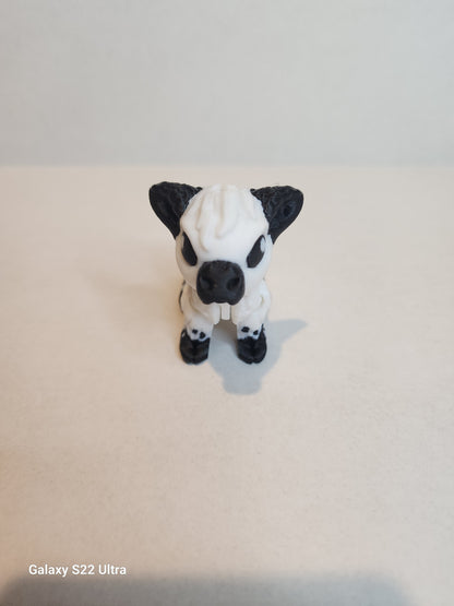 Cow