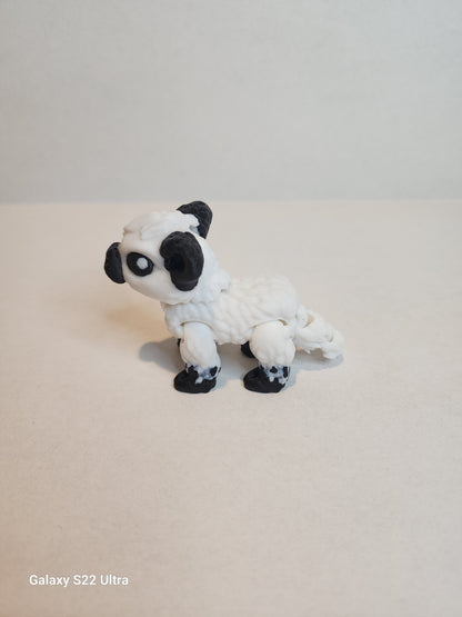 Cow