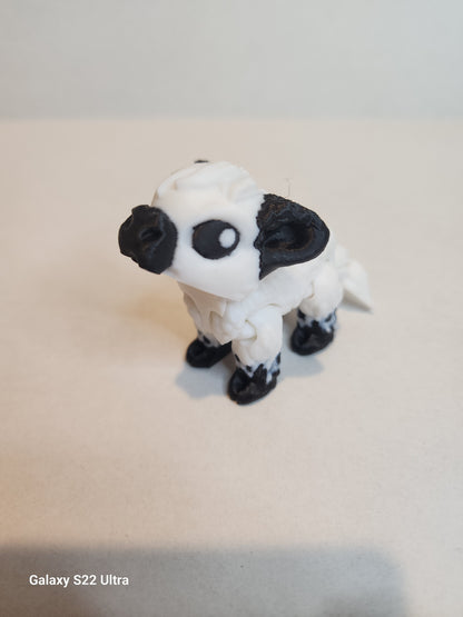 Cow