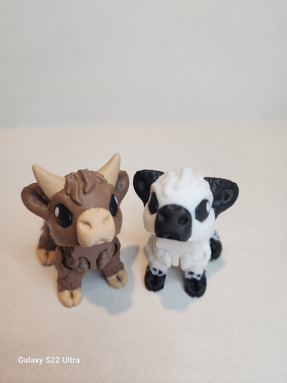 Cow