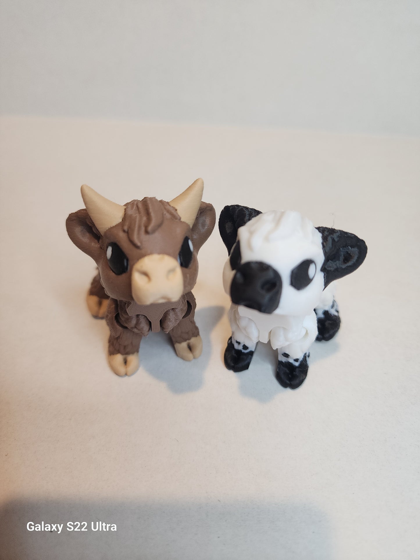Cow