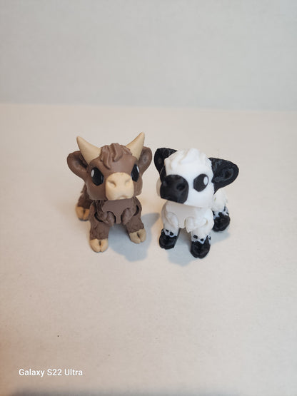 Cow