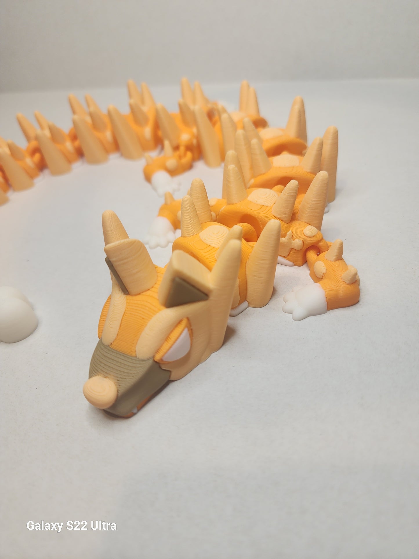 Dog Dragon