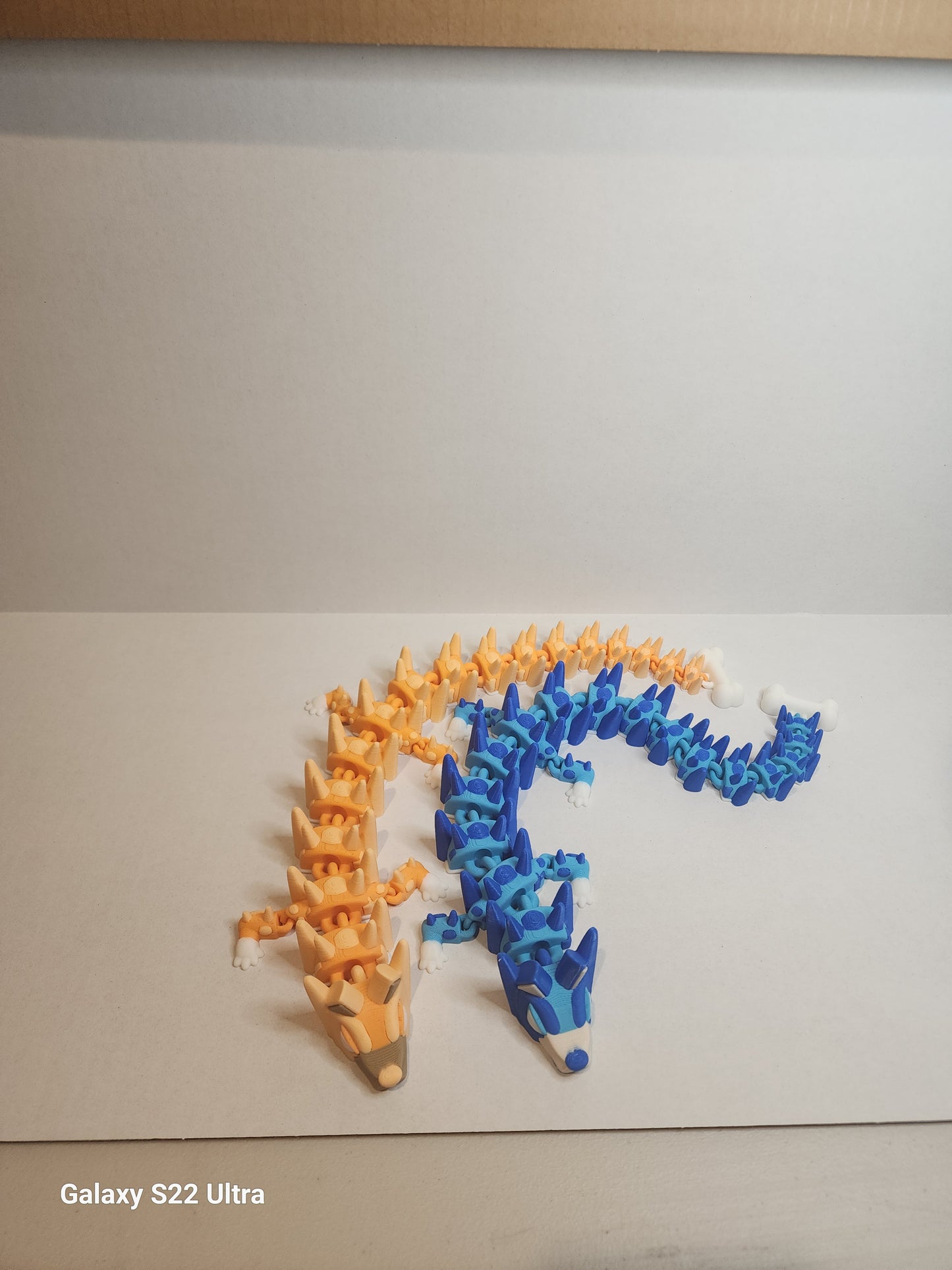 Dog Dragon