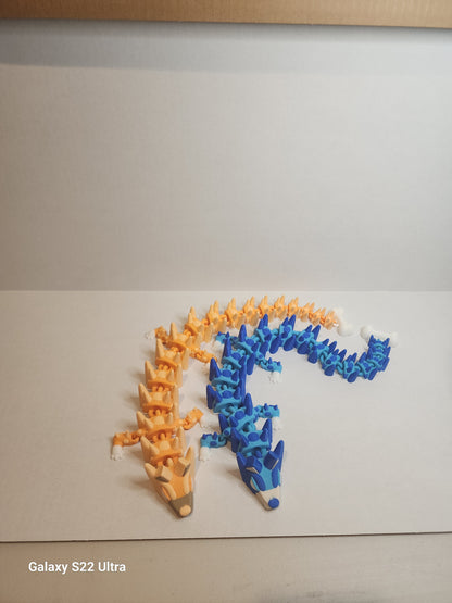 Dog Dragon