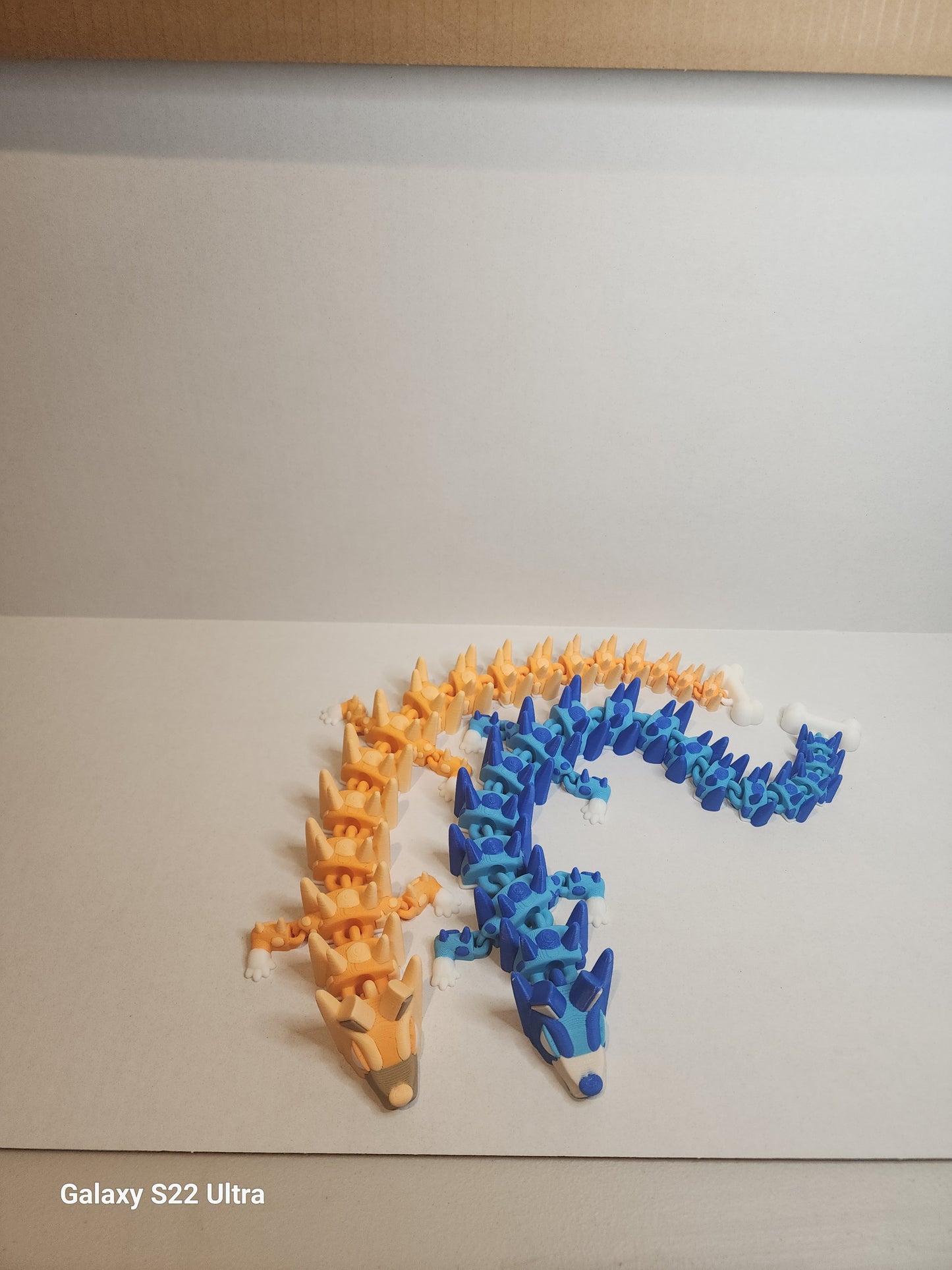 Dog Dragon