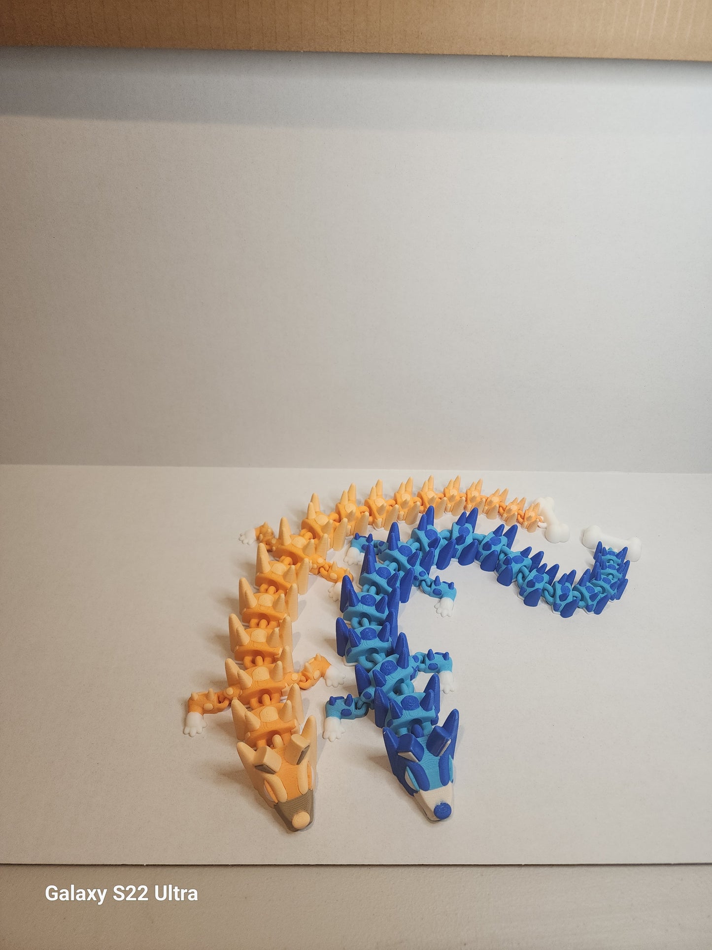 Dog Dragon