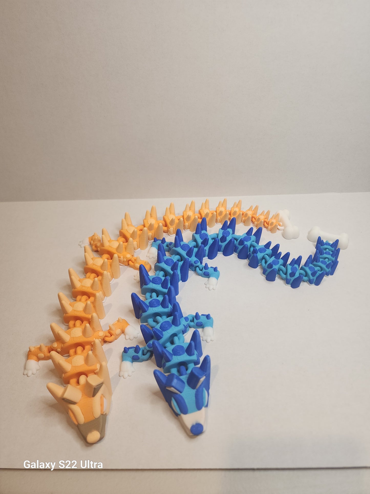 Dog Dragon