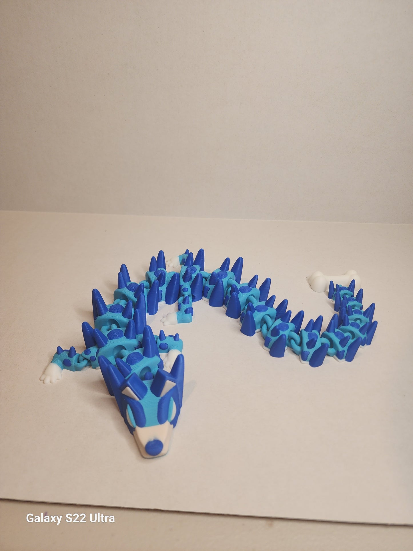 Dog Dragon