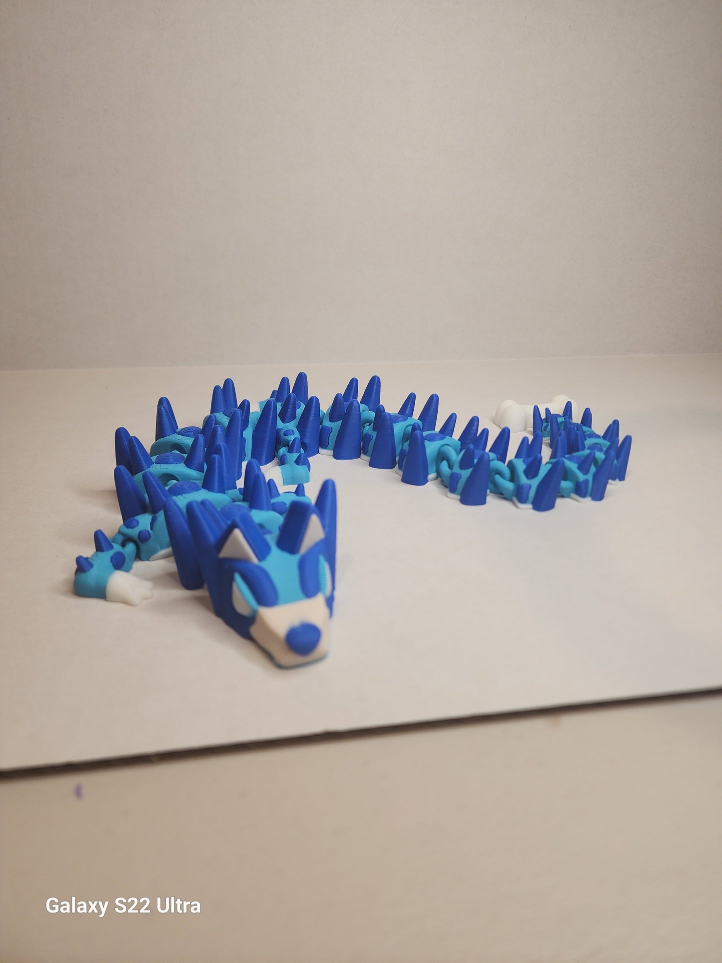 Dog Dragon