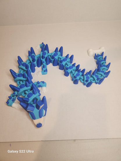 Dog Dragon
