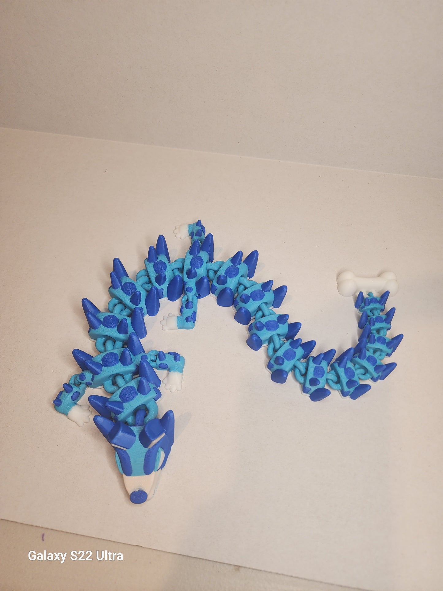 Dog Dragon