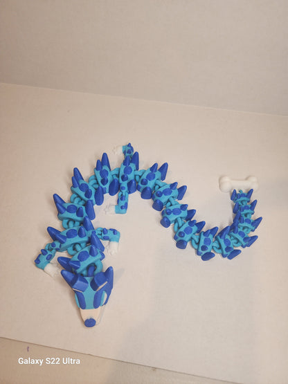 Dog Dragon