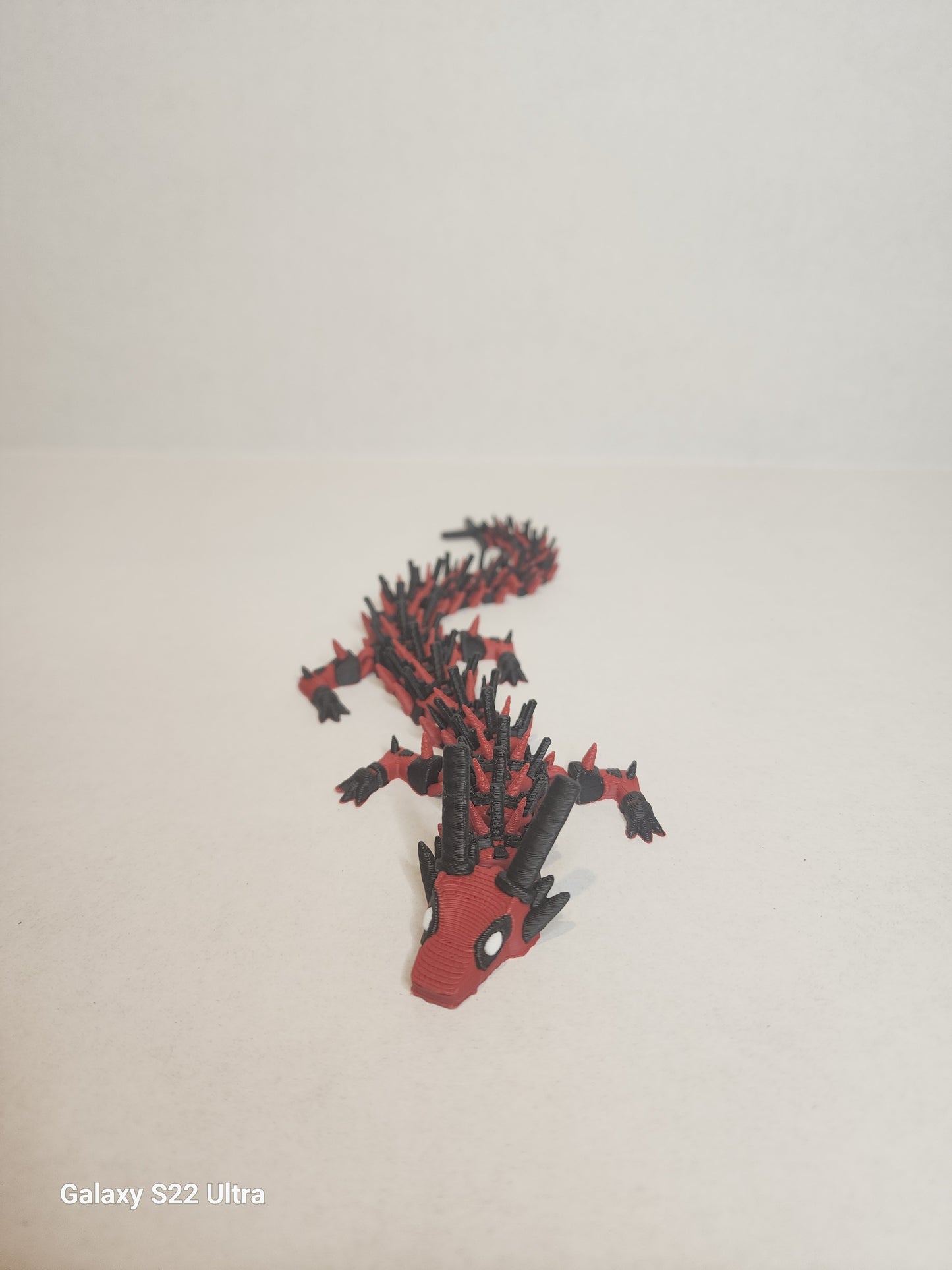 Dead Dragon