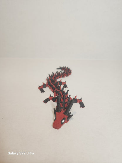Dead Dragon