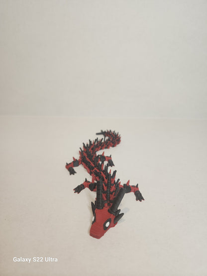 Dead Dragon