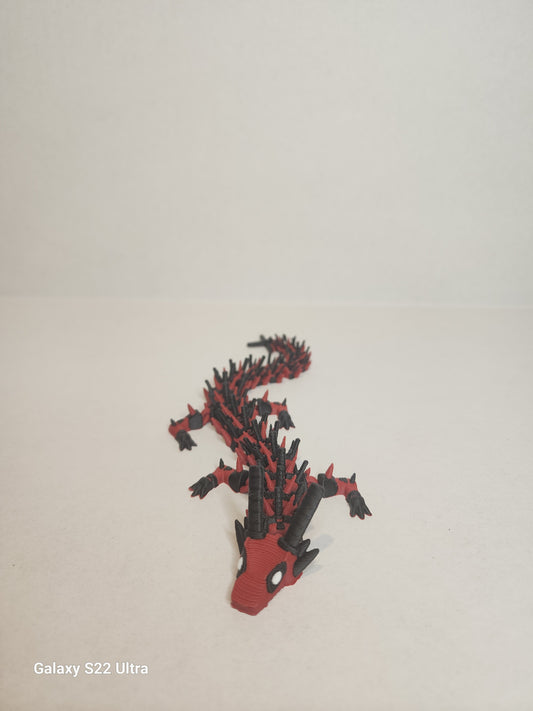 Dead Dragon