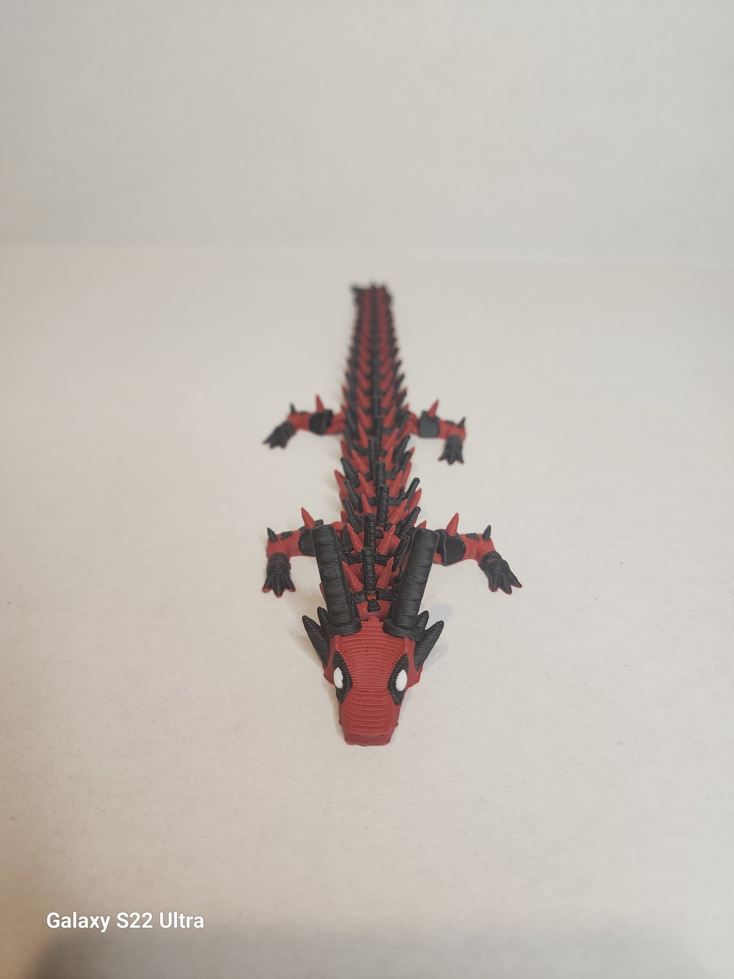 Dead Dragon
