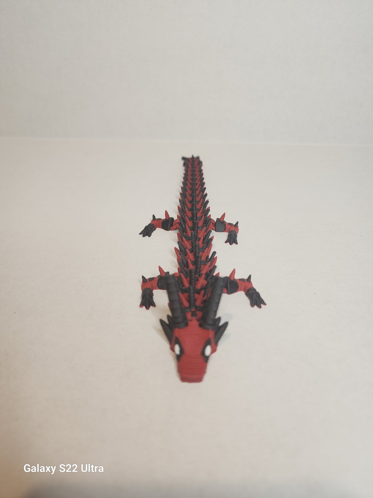 Dead Dragon