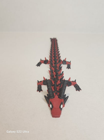 Dead Dragon
