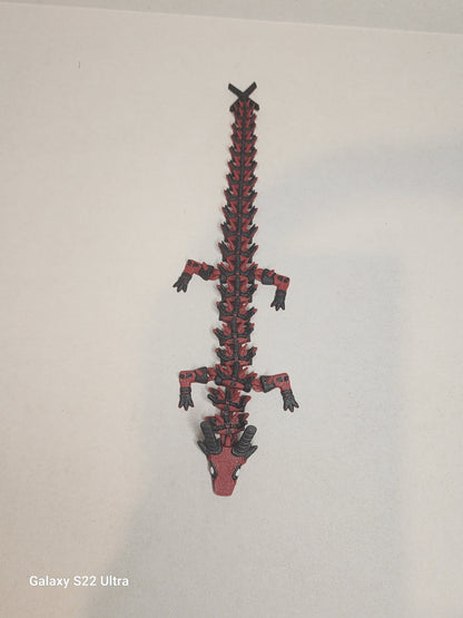 Dead Dragon