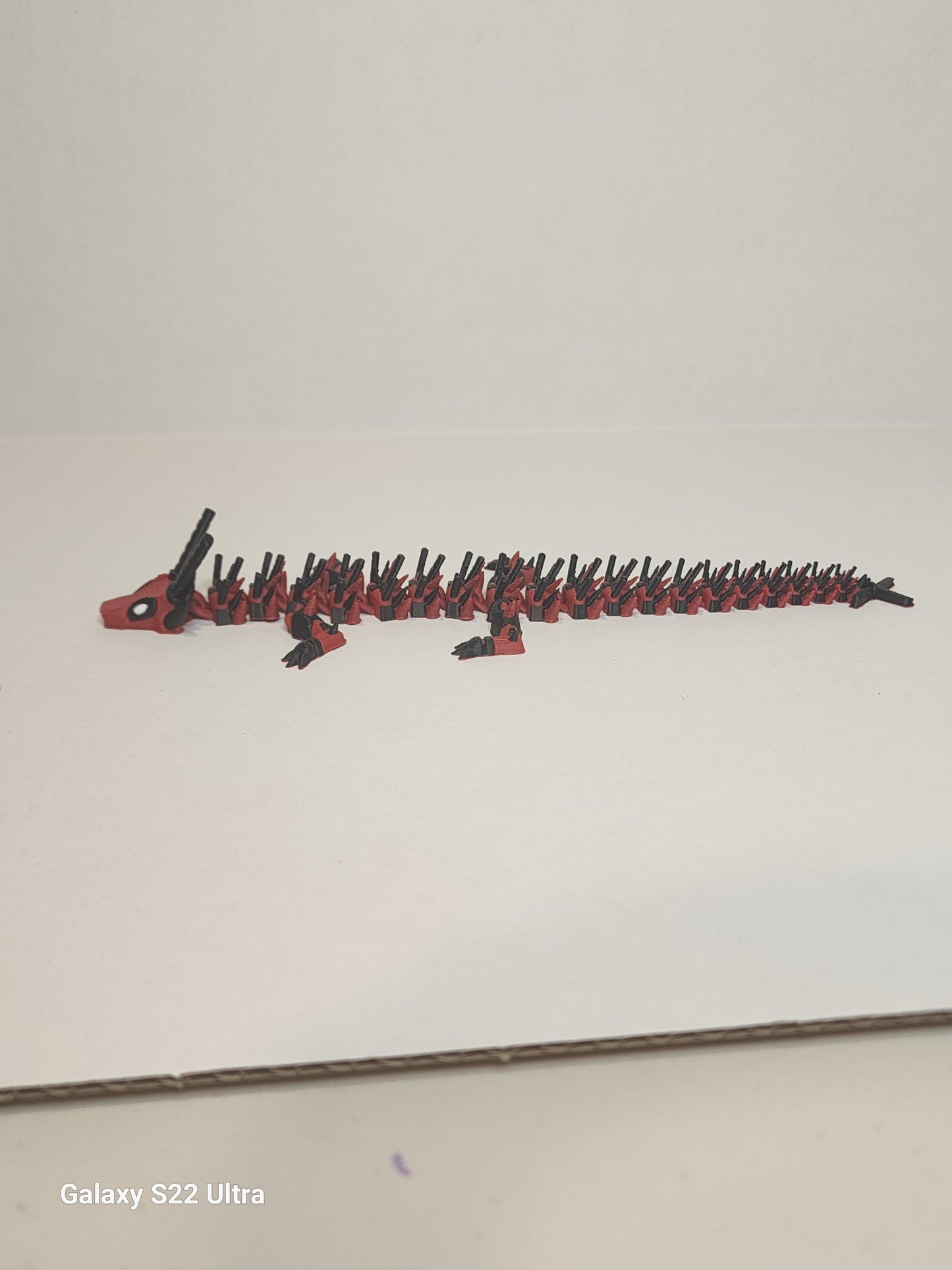 Dead Dragon