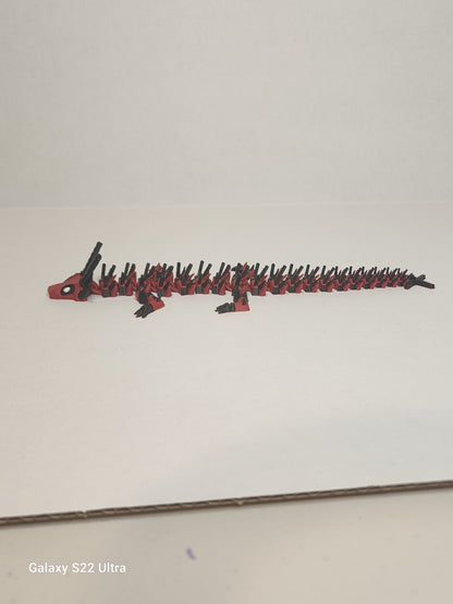 Dead Dragon