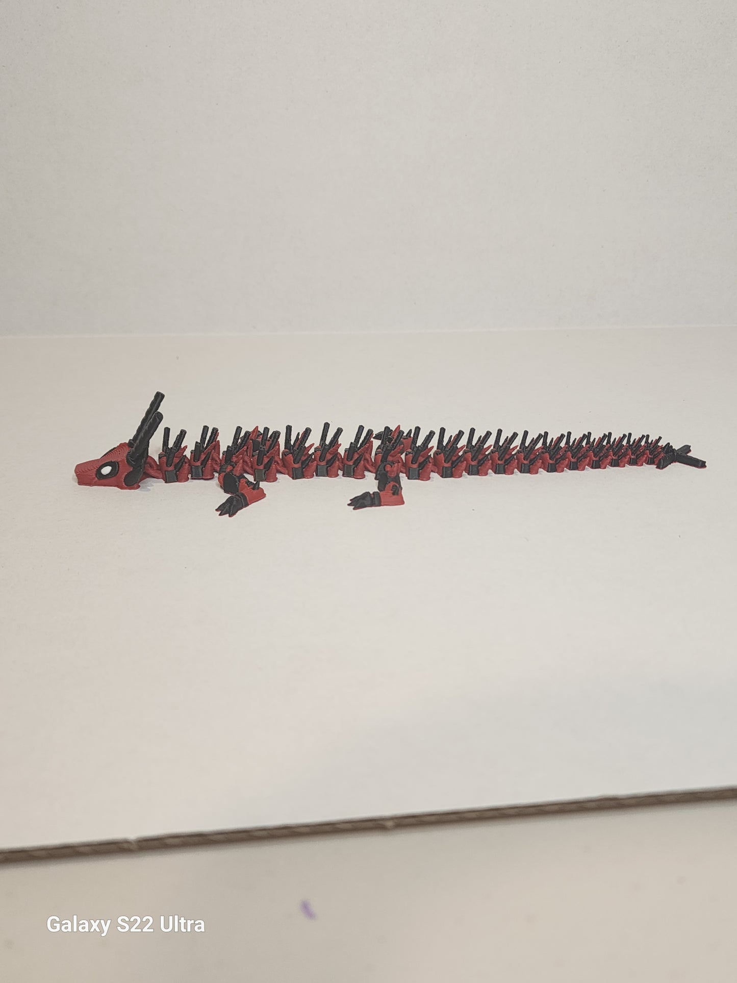Dead Dragon