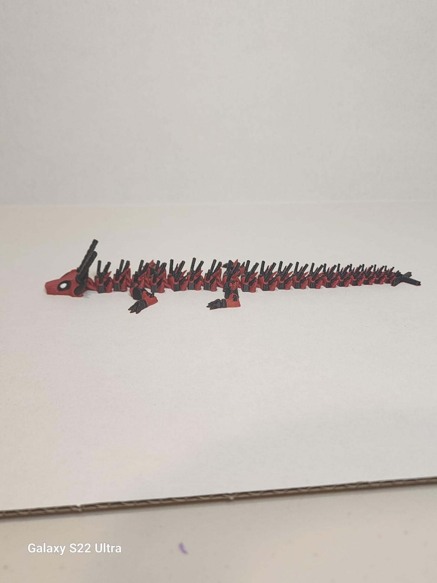 Dead Dragon