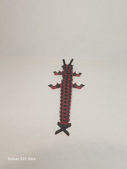 Dead Dragon