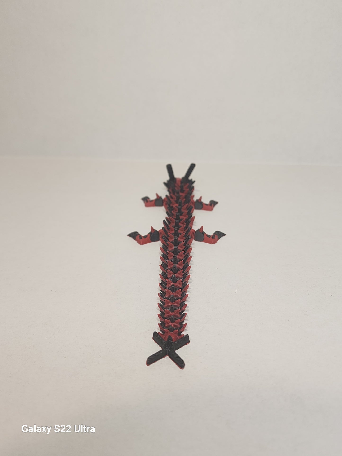 Dead Dragon