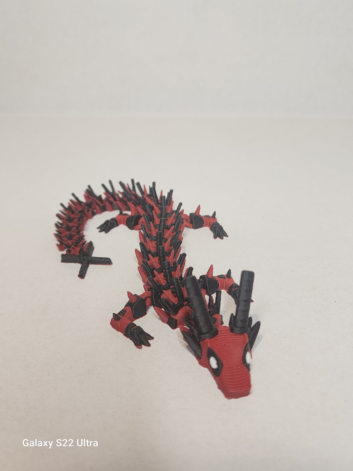 Dead Dragon