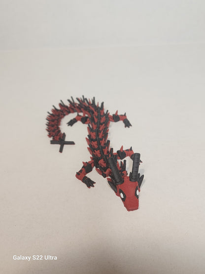 Dead Dragon