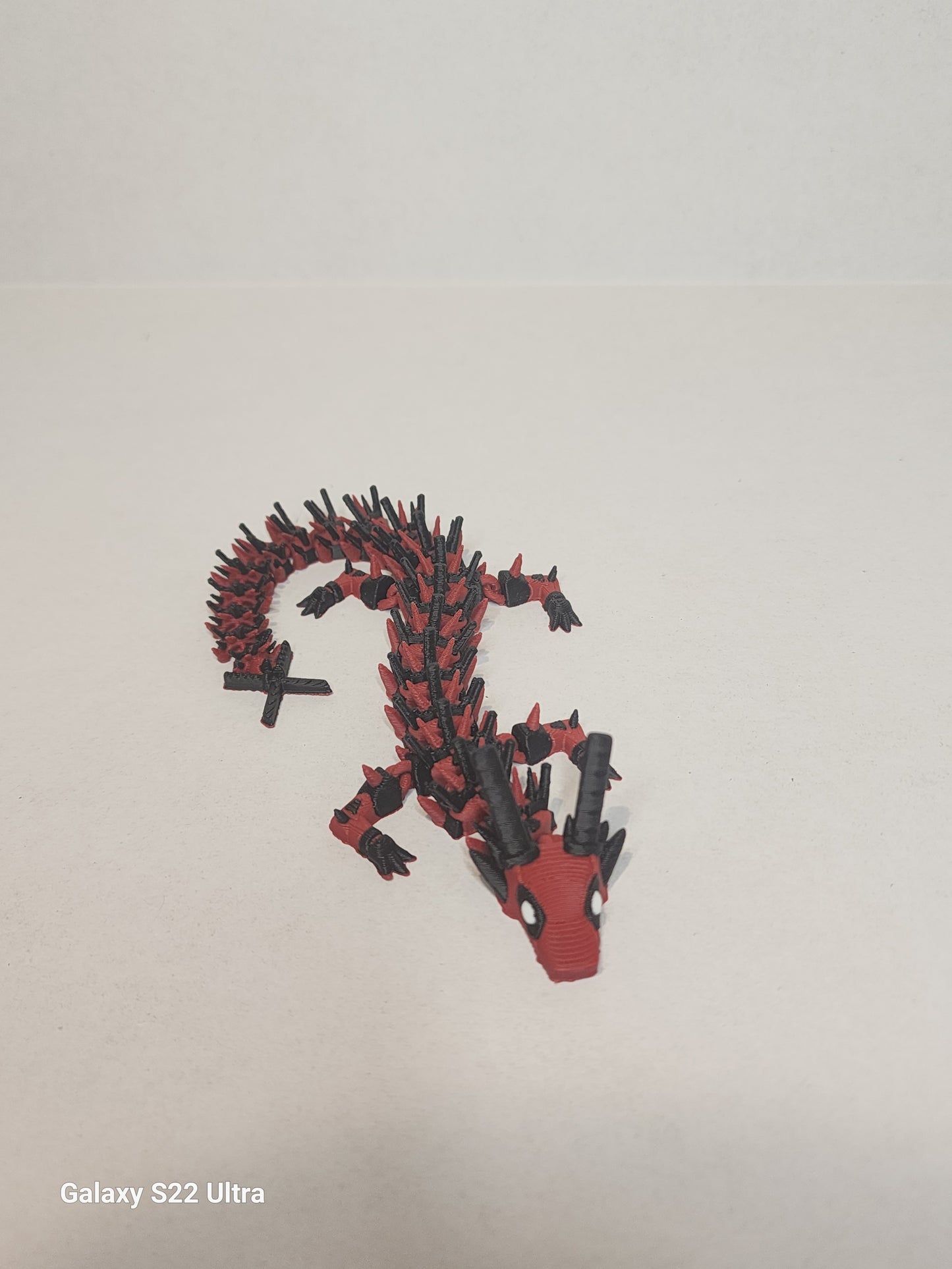 Dead Dragon