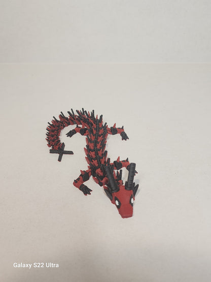 Dead Dragon