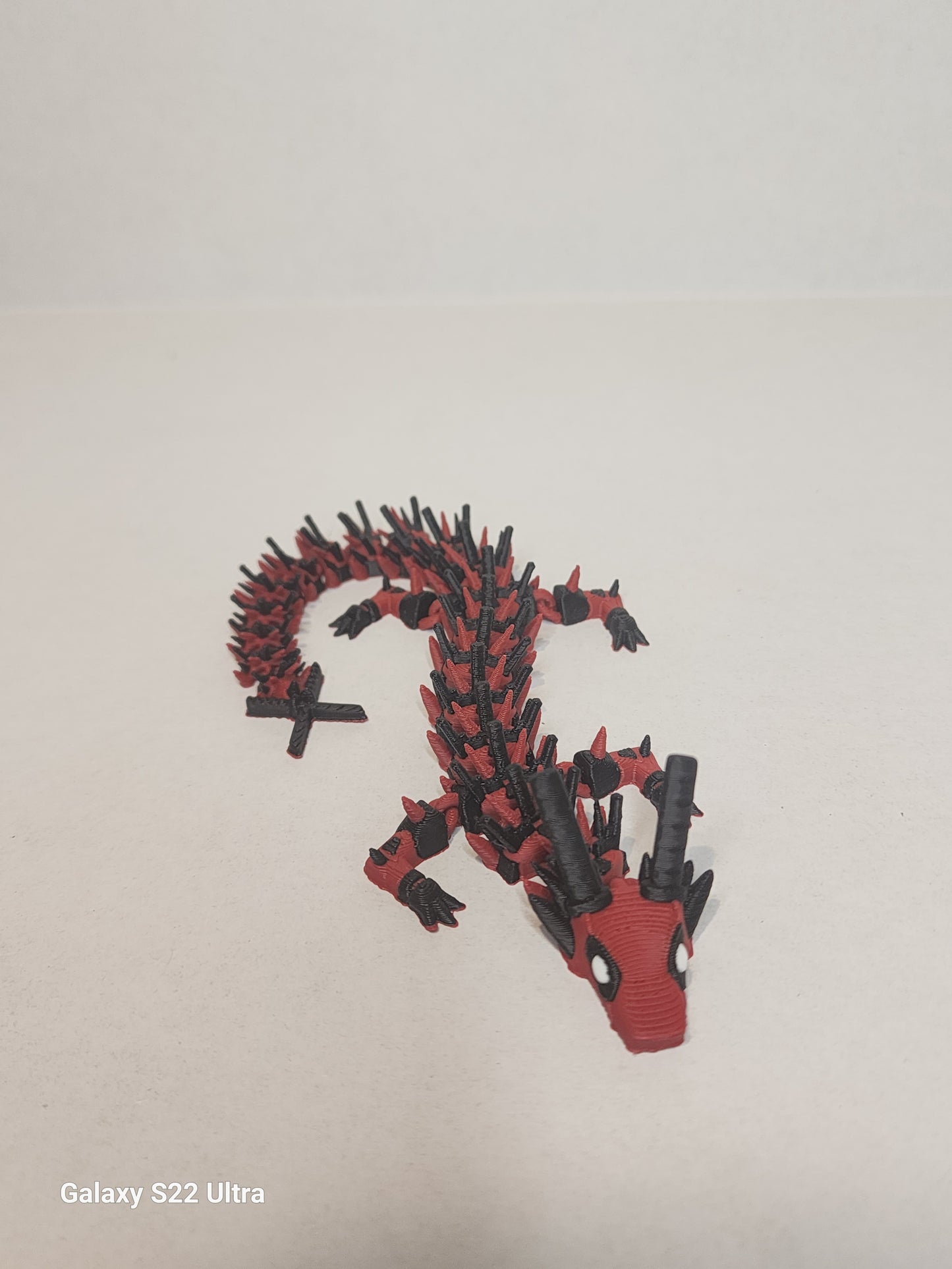Dead Dragon