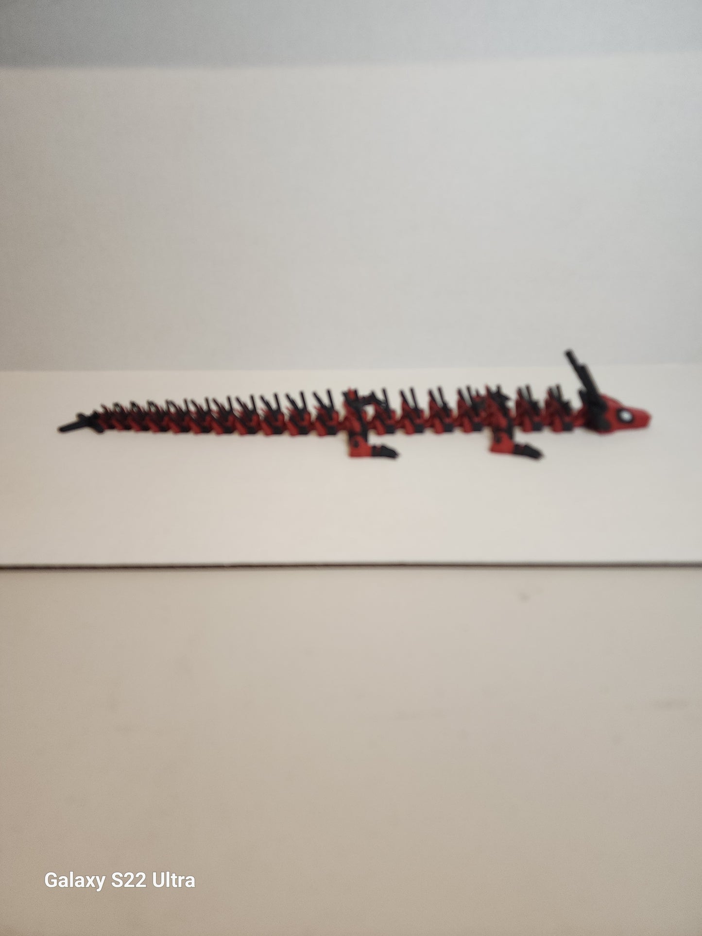 Dead Dragon