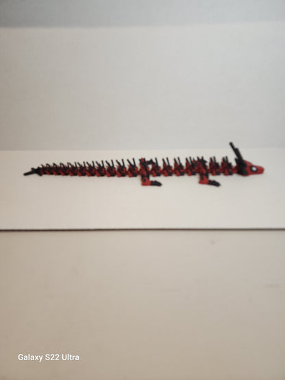 Dead Dragon