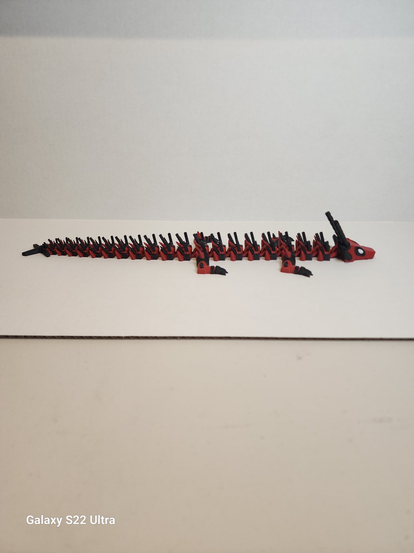 Dead Dragon