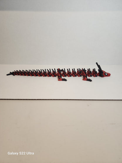 Dead Dragon